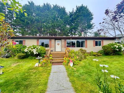 Property at 1029 Fifield St, Brookings, OR