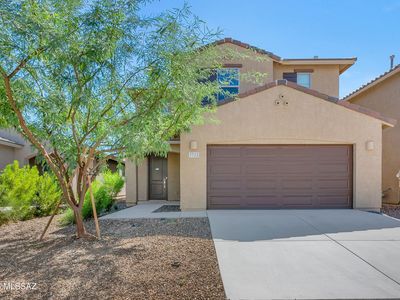 7713 S Via Casa De Campo