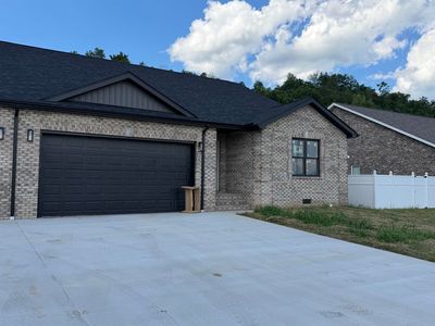 652 Private Road 574