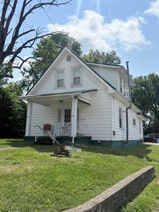 110 Estill Ave