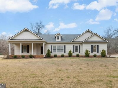 406 Fred Kelley Rd NE