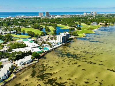 Property at 200 Sandestin Blvd N #6178, Miramar Beach, FL