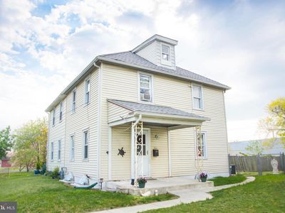 111 N Wilson Ave