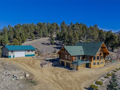 550 Boulder Frontage Rd