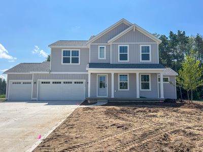 5784 Horizon Ln