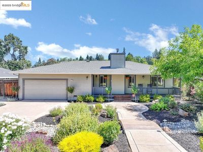 1271 Camino Tassajara