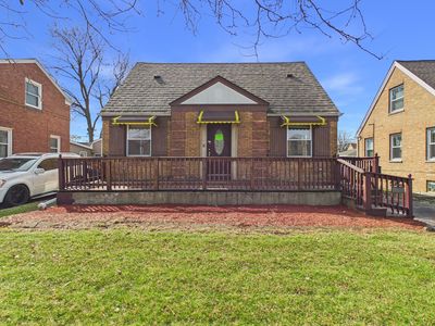 Property at (Undisclosed Address), Franklin Park, IL