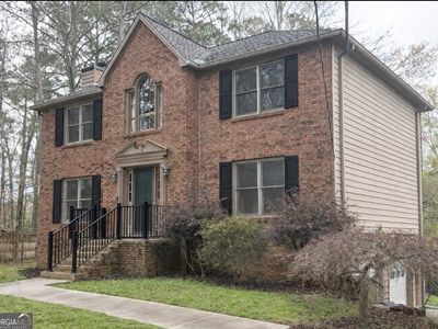 Property at 475 Anthony Dr, Tyrone, GA