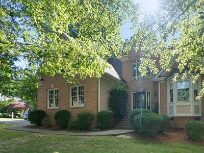 2321 Walden Creek Dr