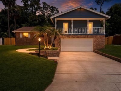 172 SEMINOLE DRIVE