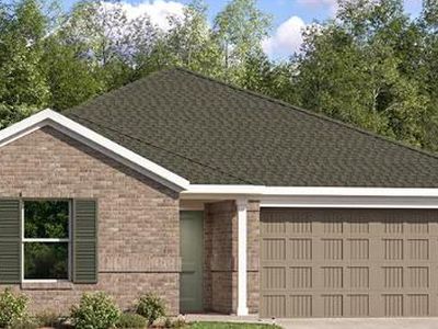 2016 Chestnut Oak Dr