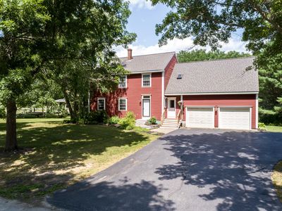 4 Oak Street