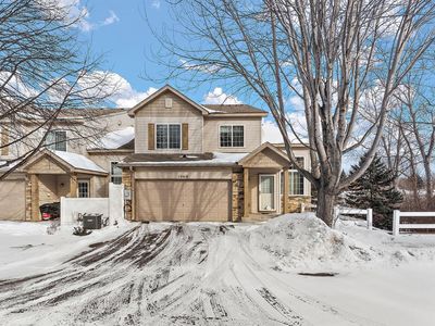 13510 Partridge Cir NW