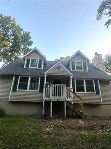 Property at 301 NW 79th Ter, Gladstone, MO