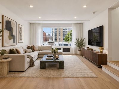 35 W 90th St #8F