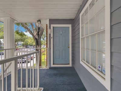 5417 Lake Margaret Dr APT F