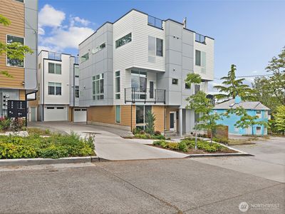 902 N 86th Street