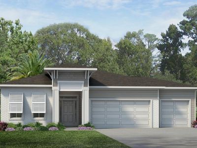 Chantilly Plan, Laureate Village