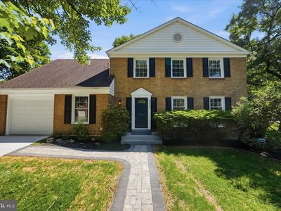 8008 Inspection House Rd
