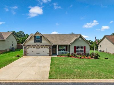 326 Gleaner Dr