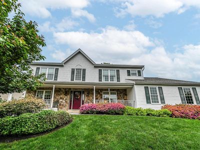 20595 Shadow Woods Ct