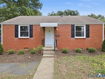 Property at 1609 Foster Rd, Richmond, VA