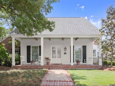5537 Springer Ct