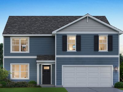 HENLEY Plan, Bauer Farm