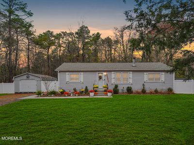 336 Jackson Mills Road