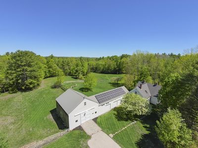 323 Runaround Pond Road