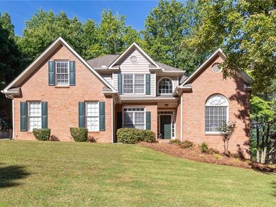 1078 Grand Oaks Gln NW