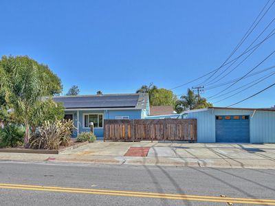 Property at 1815 King St, Santa Cruz, CA