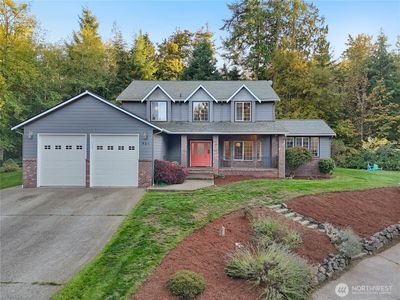 721 N West Camano Drive