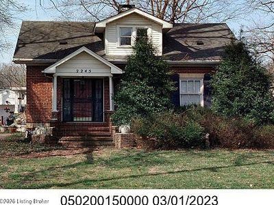 2245 Beargrass Ave