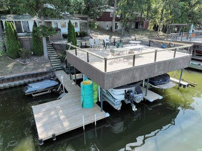 10922 N Lower Lake Shore Dr