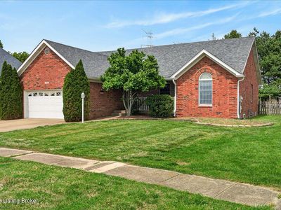 5914 Trappers Ridge Cir