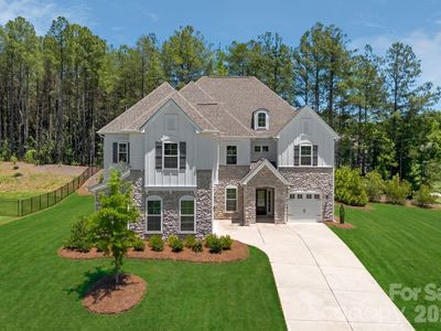3138 Montreaux Valley Dr