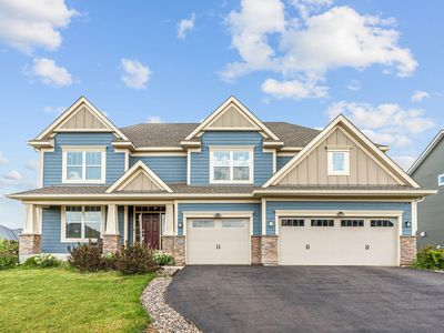 18306 Greenstone Way