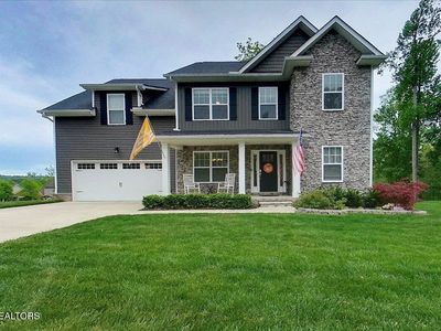 107 Mistletoeberry Rd