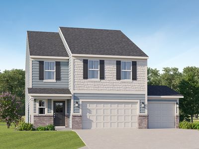 Ironwood Plan, Noble Heights : Noble Heights Venture