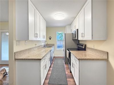 Property at 870 604 #B, Boulder City, NV
