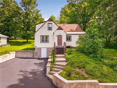 5 Marwood Rd