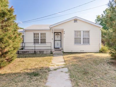 Property at 98 BELAIRE AVE, San Angelo, TX