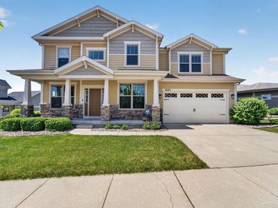 5023 Congressional Hill