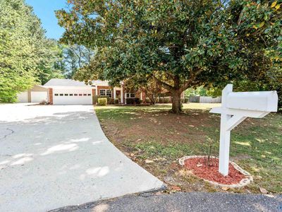 121 Flowerwood Dr