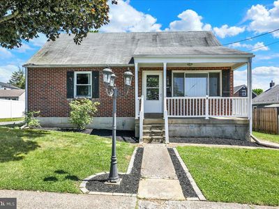 418 Egle Rd