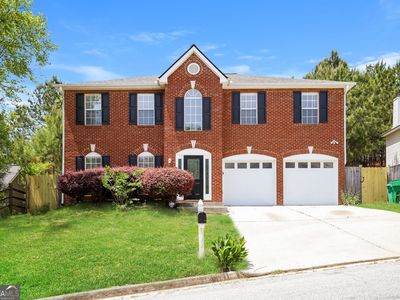 2462 Tolliver Dr