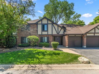 8245 Poplar Ln #5B
