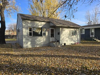 Property at 918 Woodbury St, Miles City, MT