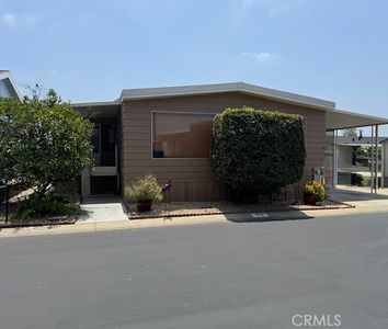 Property at 1245 W Cienega Ave SPC 44, San Dimas, CA